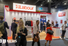Labour postpones women's conference after Supreme Court ruling
