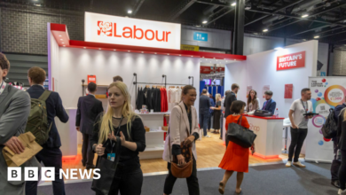Labour postpones women's conference after Supreme Court ruling