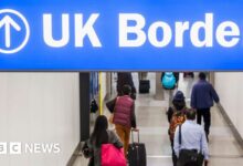 Labour's immigration plans at a glance