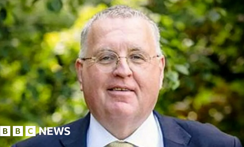Lack of Scottish government of scrutiny over lavish spending at water regulator