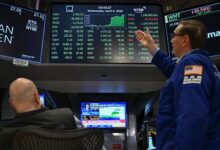 'Large number of foreign investors' skittish about investing in America, longtime investor Rebecca Patterson warns