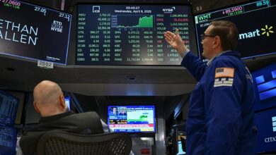 'Large number of foreign investors' skittish about investing in America, longtime investor Rebecca Patterson warns