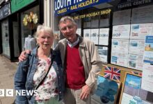 Lincolnshire voters' views on why Reform swept to victory