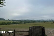 London mayor aims to build on green belt to fix housing crisis