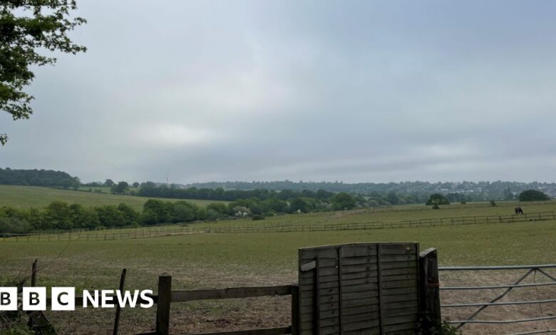 London mayor aims to build on green belt to fix housing crisis