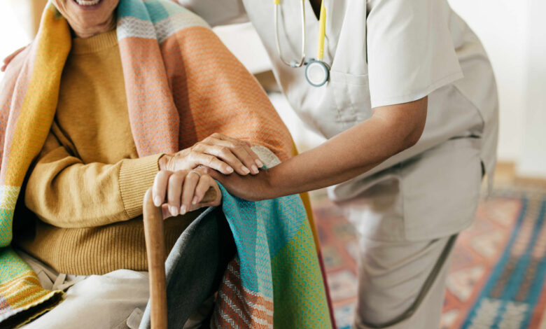Long-term care costs can be a 'huge problem,' experts say. Here's why