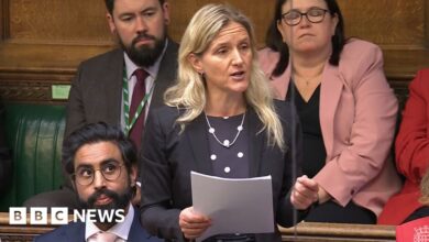 MPs vote to allow health staff to opt out of assisted dying process