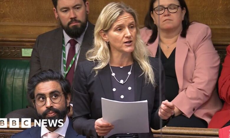 MPs vote to allow health staff to opt out of assisted dying process