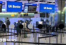 Migrants already in UK face longer wait for permanent settlement