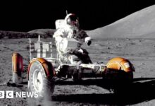 Moon missions: How to avoid a puncture on the Moon