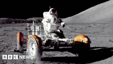 Moon missions: How to avoid a puncture on the Moon