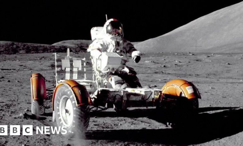 Moon missions: How to avoid a puncture on the Moon