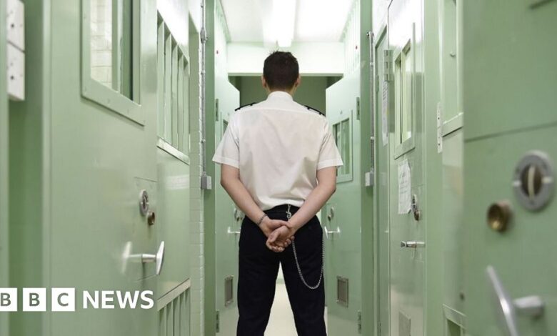 More offenders could be tagged, as James Timpson insists he’s ‘not soft on crime’