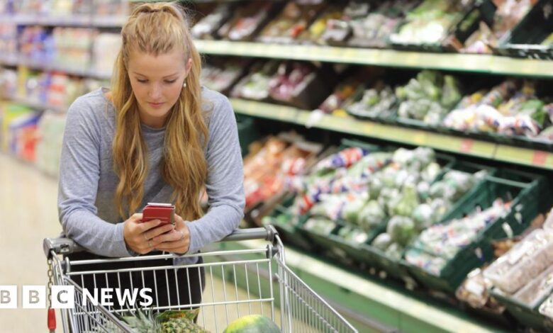 Morrisons says UK-EU deal will 'ease' price pressure