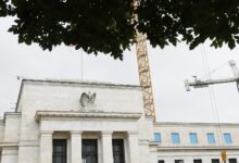 Musk says 'eyebrow-raiser' $2.5 billion Fed building expansion should be subject to scrutiny