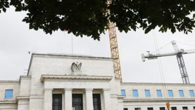 Musk says 'eyebrow-raiser' $2.5 billion Fed building expansion should be subject to scrutiny