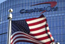 New York AG sues Capital One after Trump-led CFPB drops similar case