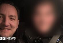 Newly-elected councillor Andrew Hamilton-Gray was sacked as police officer