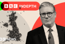Numbers are down - but Starmer will struggle to win on migration