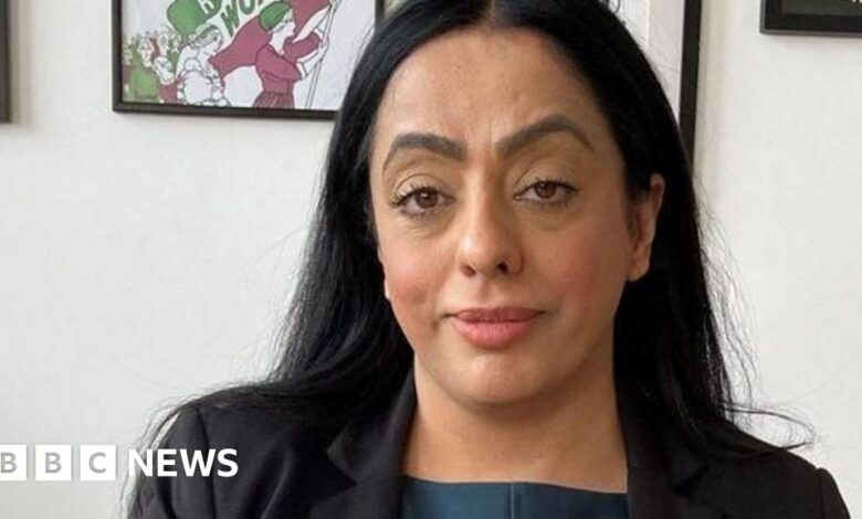 Oldham Council leader survives second attempt to oust her
