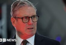 PM promises tougher visa rules to fix 'broken' migration system