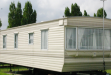 PM urged to end 'legal theft' from park home owners