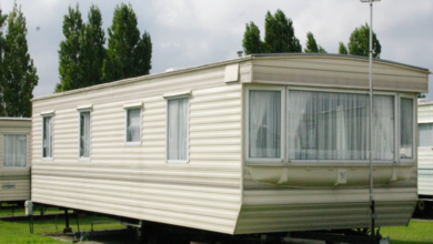 PM urged to end 'legal theft' from park home owners