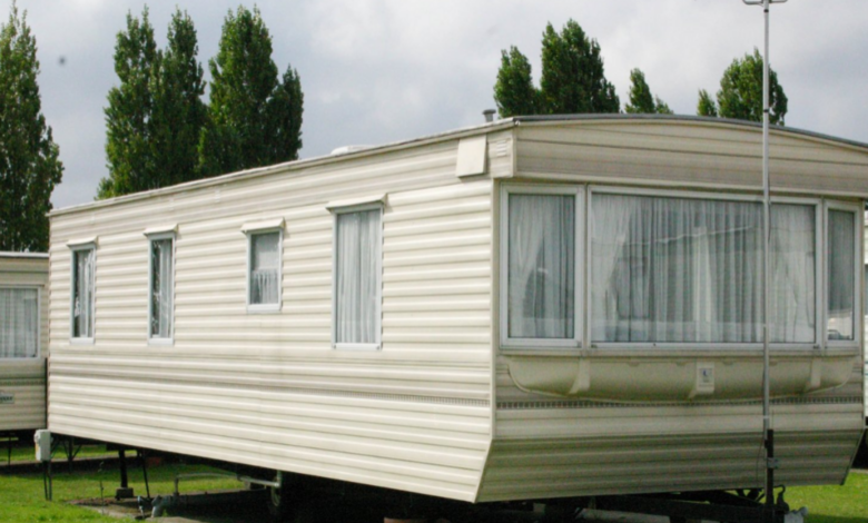 PM urged to end 'legal theft' from park home owners