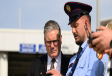 PM's Albania trip shows tricky path on migration