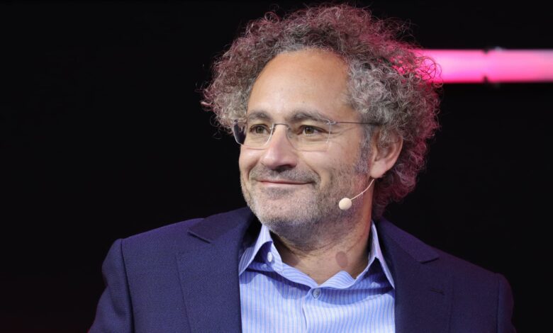 Palantir teams up with Fannie Mae in AI push to sniff out mortgage fraud