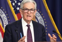 Powell may have a hard time avoiding Trump's 'Too Late' label even as Fed chief does the right thing