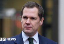 Prison release plans endanger public, say Conservatives