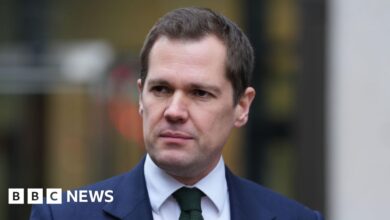 Prison release plans endanger public, say Conservatives