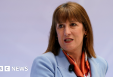 Rachel Reeves investigated by MPs watchdog over theatre tickets