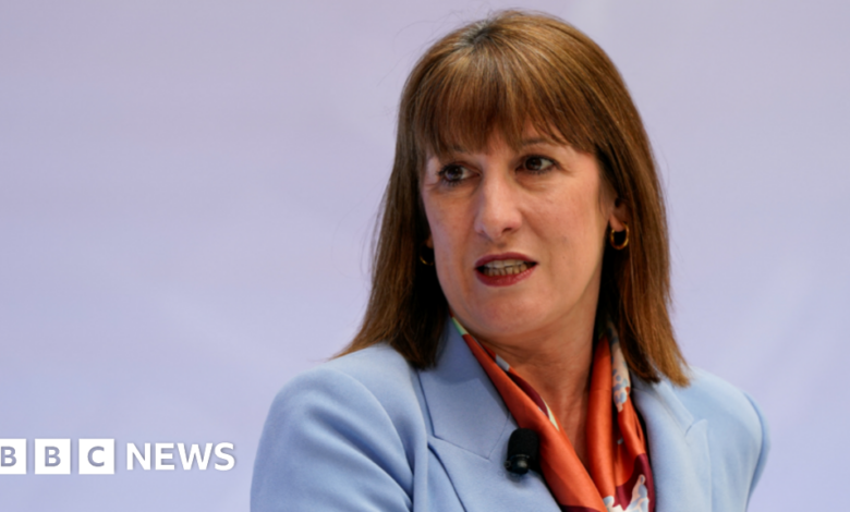 Rachel Reeves investigated by MPs watchdog over theatre tickets