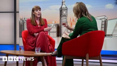 Rayner does not confirm if two-child benefit cap to be abolished