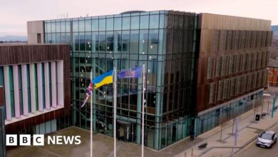Redcar and Cleveland ransomware: Inside a council under cyber-attack