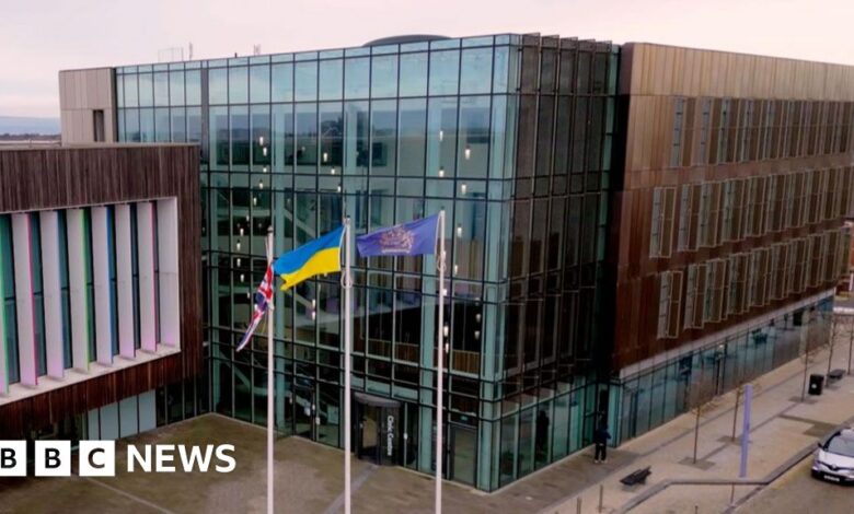 Redcar and Cleveland ransomware: Inside a council under cyber-attack
