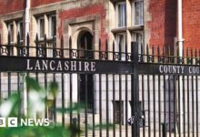 Reform Lancashire County Council victory prompts 'join a union' warning