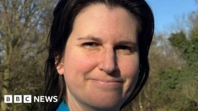Reform UK is a 'cult', says suspended Shropshire councillor