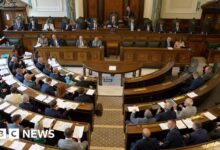 Reform UK prepares for real power on a council it now dominates