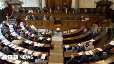 Reform UK prepares for real power on a council it now dominates