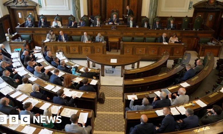 Reform UK prepares for real power on a council it now dominates
