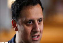 Reform accused of 'blatant racism' over Sarwar by-election advert