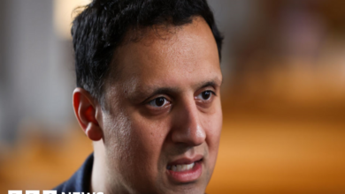 Reform accused of 'blatant racism' over Sarwar by-election advert