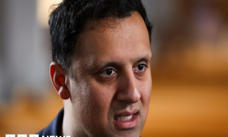 Reform accused of 'blatant racism' over Sarwar by-election advert