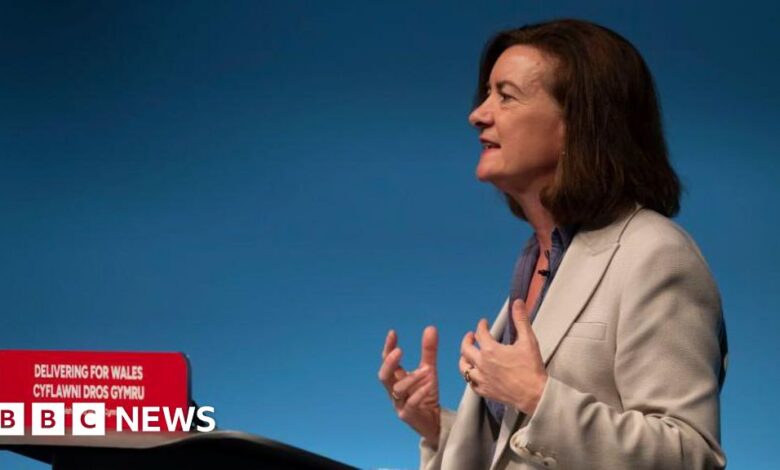 Senedd election 'could be seismic for Welsh politics', expert says