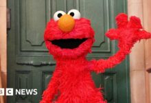 Sesame Street heads to Netflix after Trump pulled funding