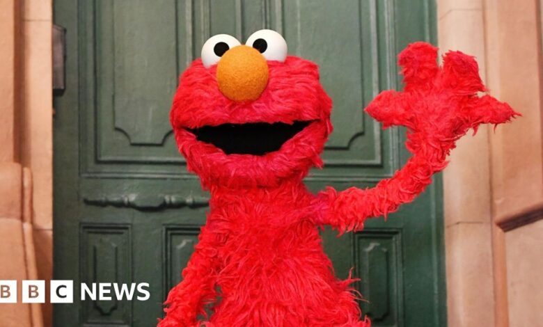 Sesame Street heads to Netflix after Trump pulled funding
