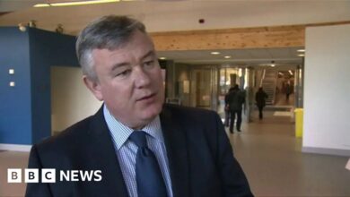 Shoot all Tories comment councillor avoids suspension